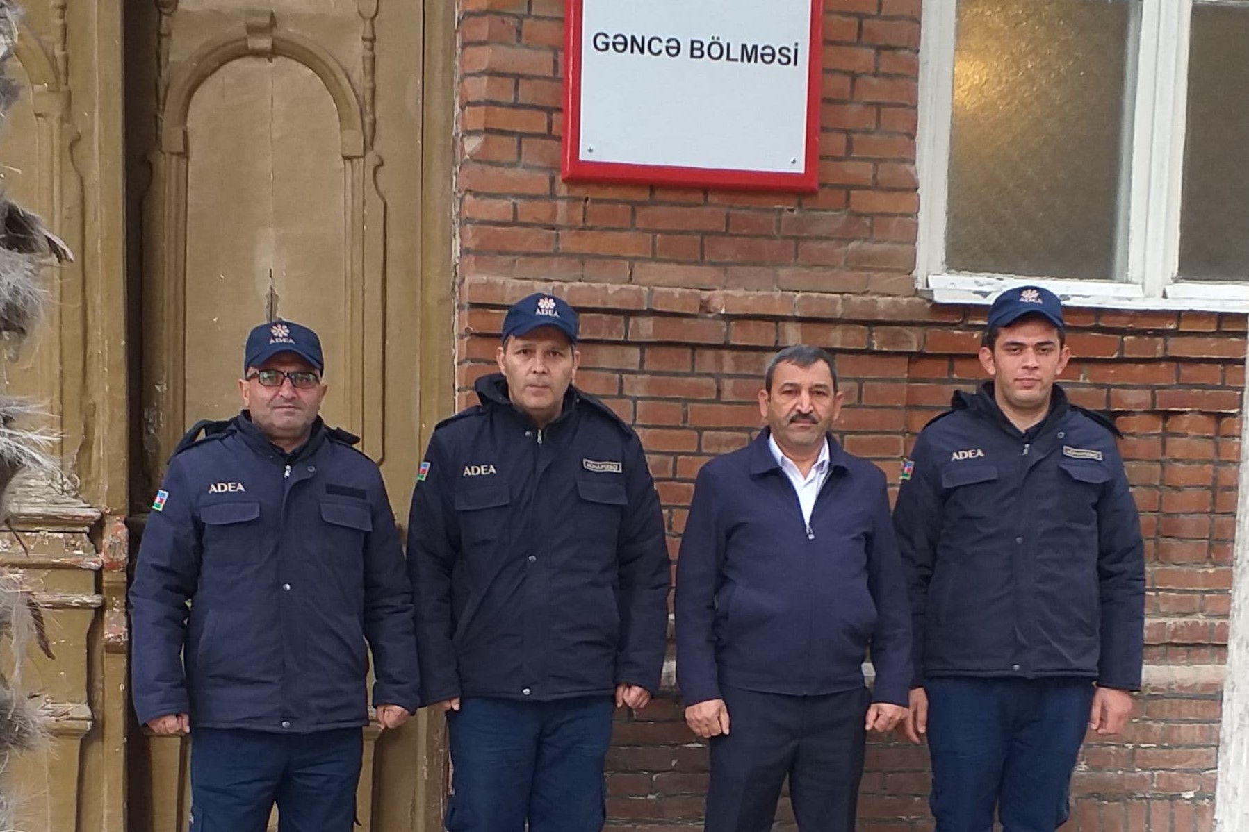 Azərbaycan Respublikasının Dövlət Ehtiyatları Agentliyinin əməkdaşları “Qan ver, həyat xilas et!” şüarı altında qanvermə aksiyasında iştirak ediblər